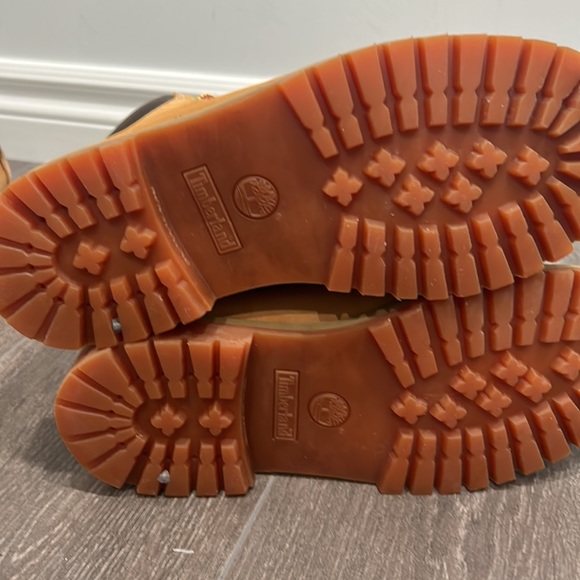 Mens Timberland 6” premium waterproof boots - Picture 3 of 3